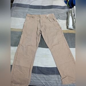 Wrangler carpenter pant